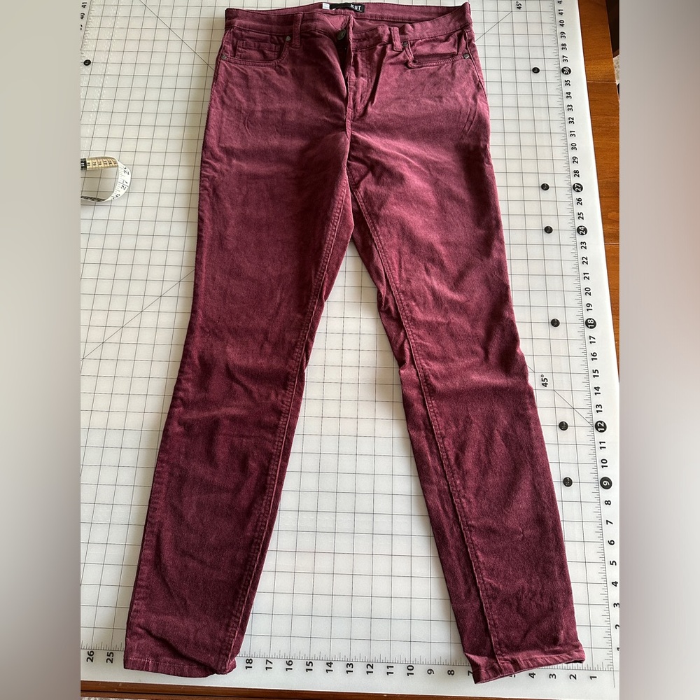 Kut from the Kloth MIA Toothpick Skinny